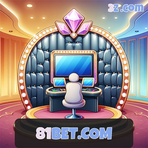 81bet.com Cassino Online