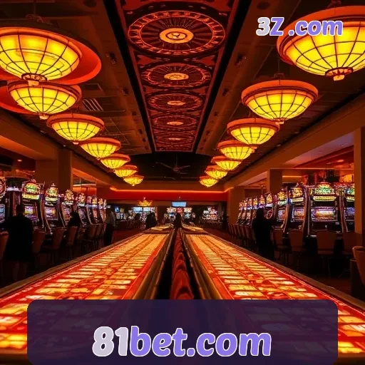 81bet.com: Bingo Online que Faz a Diversão Acontecer