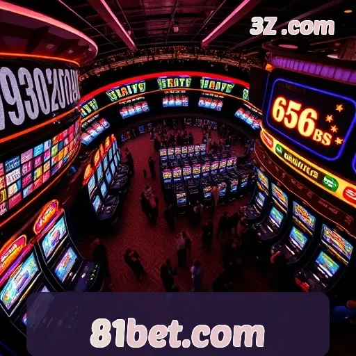 81bet.com Cadastro