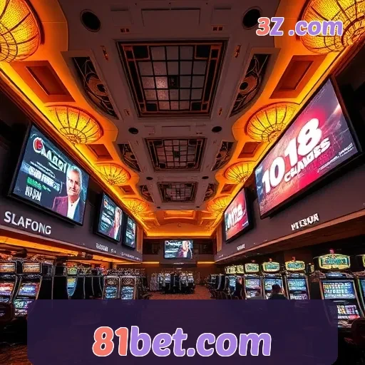 81bet.com: O Suporte ao Cliente que Todo Jogador Deseja