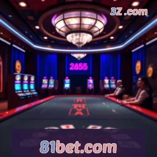 81bet.com Programa VIP